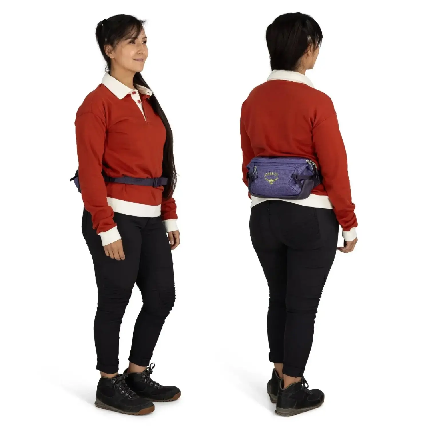  - Osprey Transporter Waist Pack