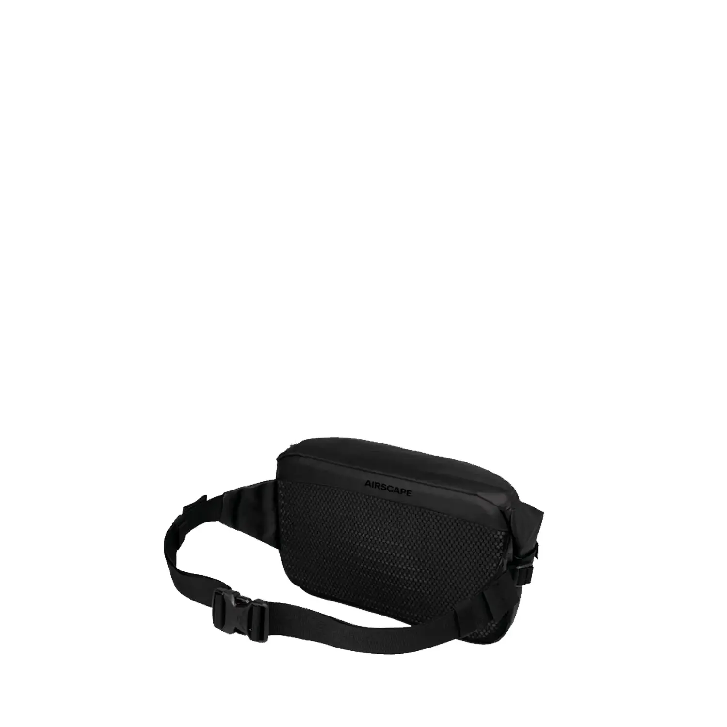 raven black/black - Osprey Transporter Waist Pack