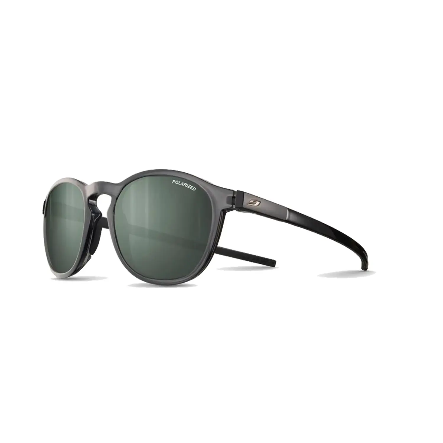 black/black - Julbo Shine L Spectron Polarized