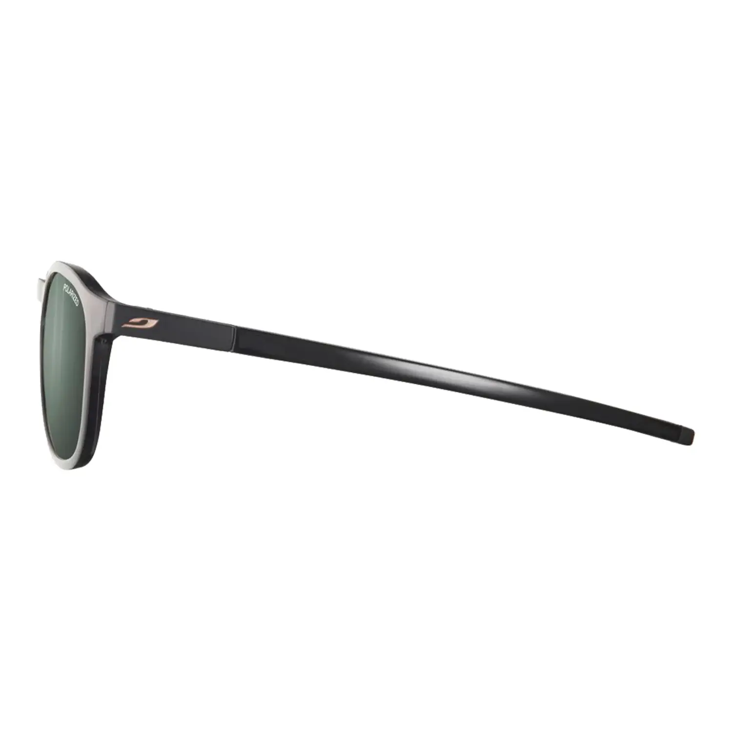 black/black - Julbo Shine L Spectron Polarized