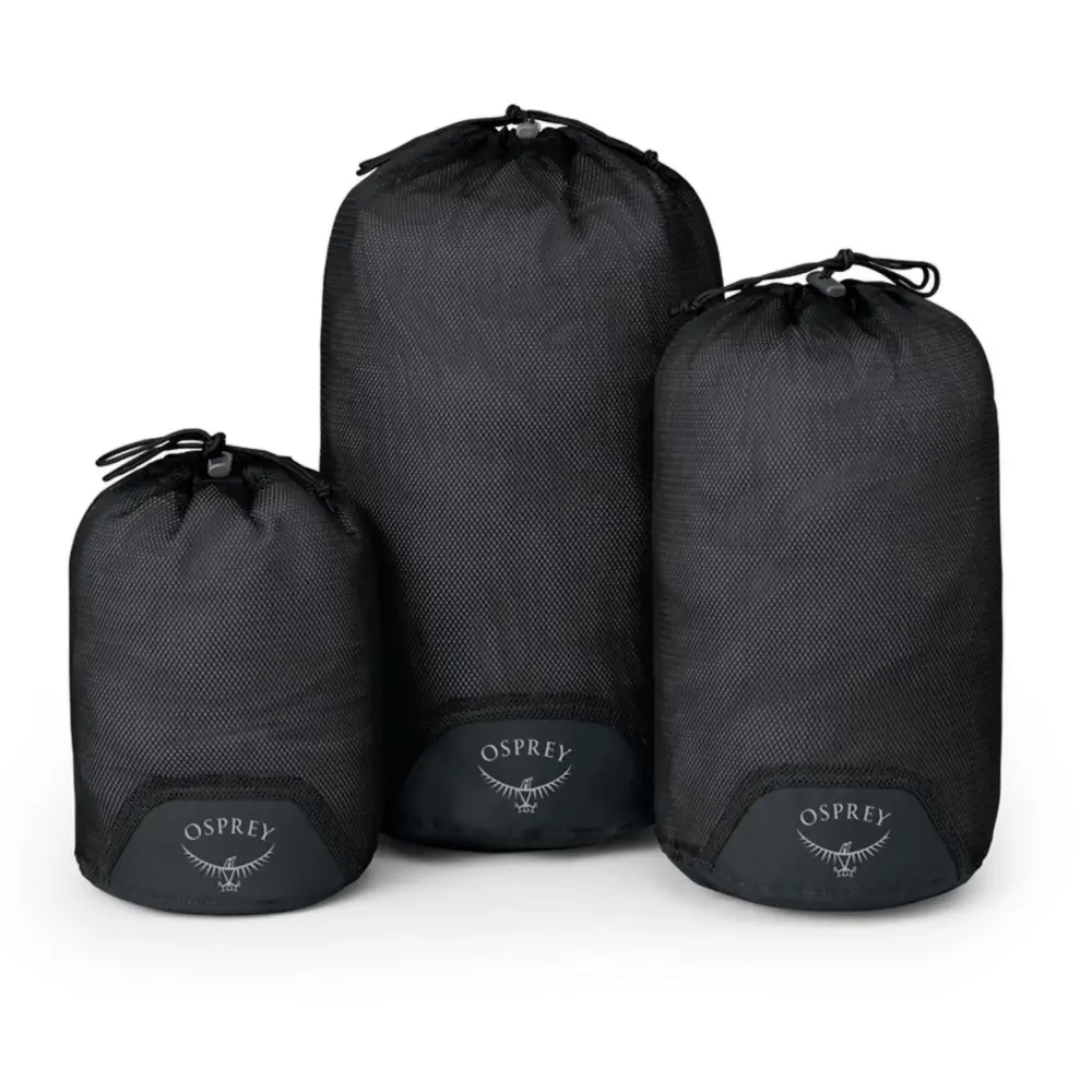 Osprey Daylite™ Mesh Stuff Sack Set
