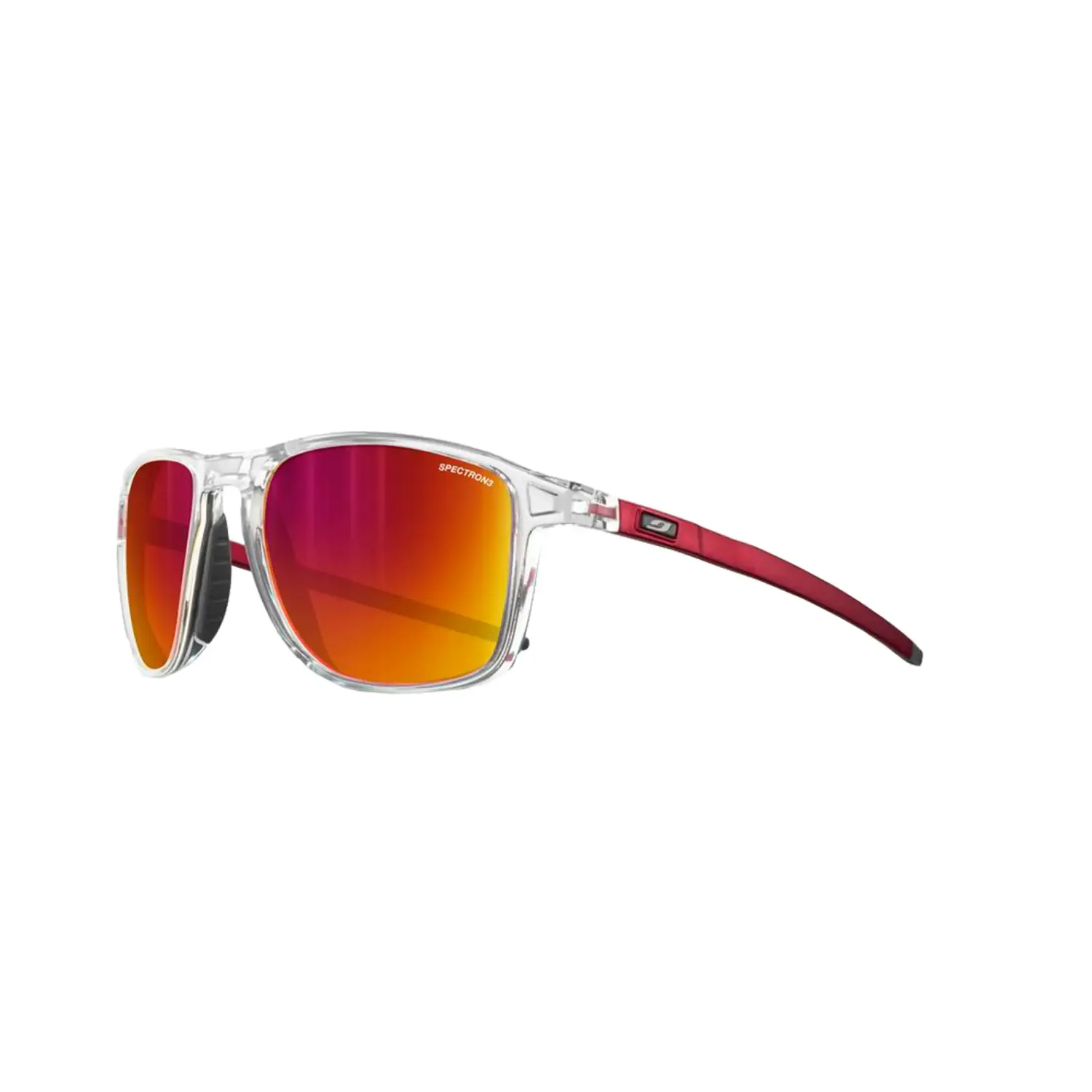 cristal/rouge - Julbo Compass