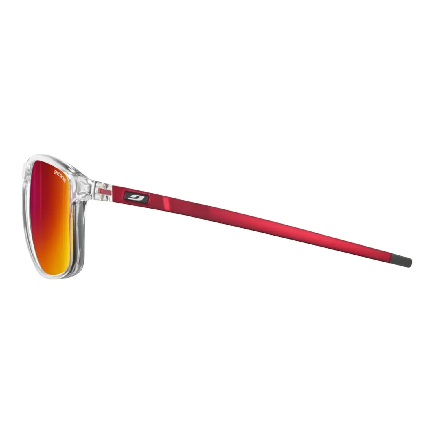 cristal/rouge - Julbo Compass