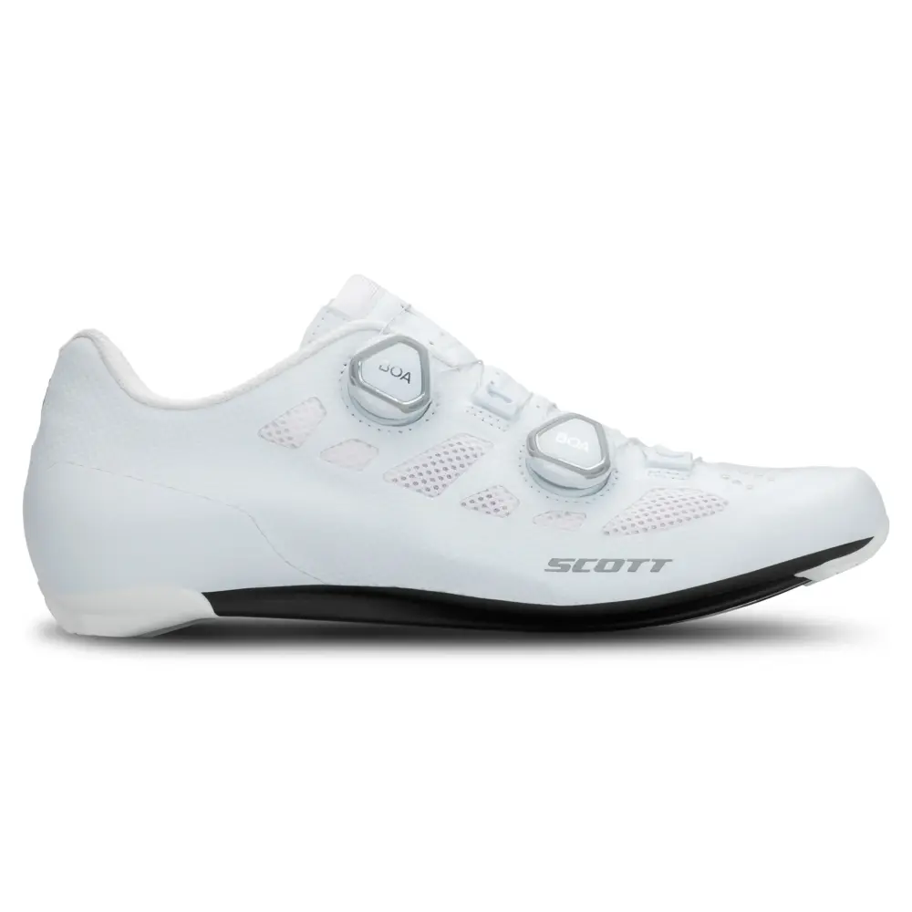 Scott Shoe Road Vertec Boa