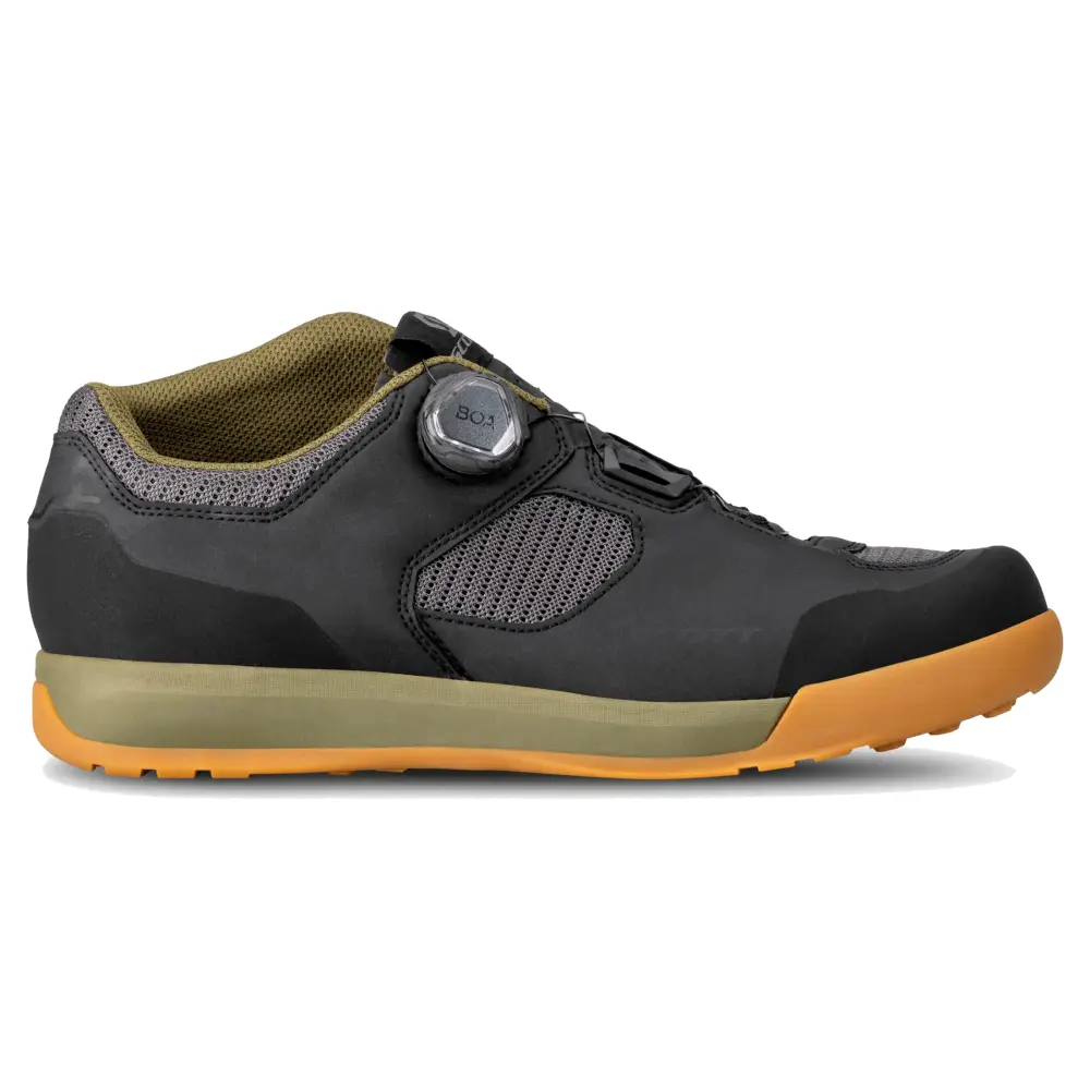 Scott Shoe Mtb Shr-alp EVO Boa