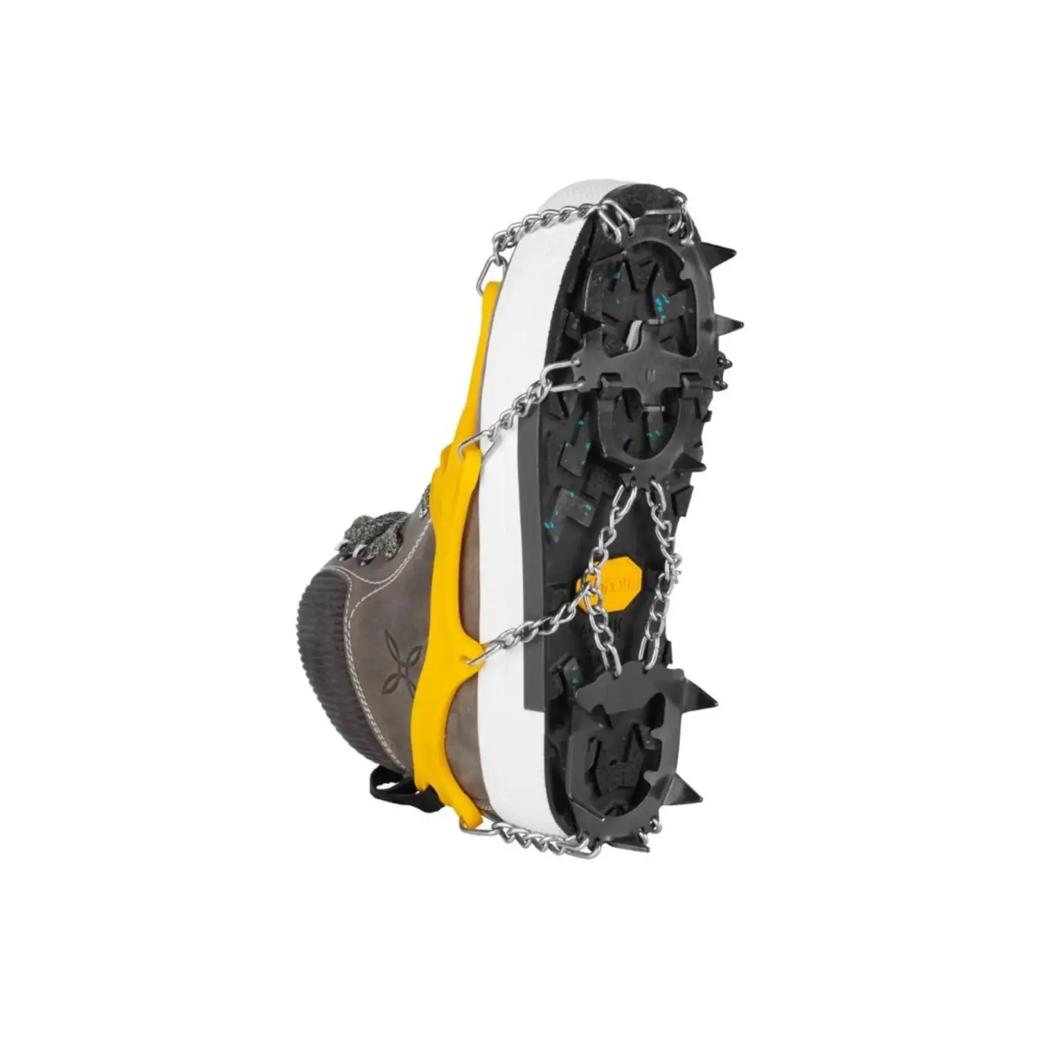  - Grivel Anti Slippery Explorer
