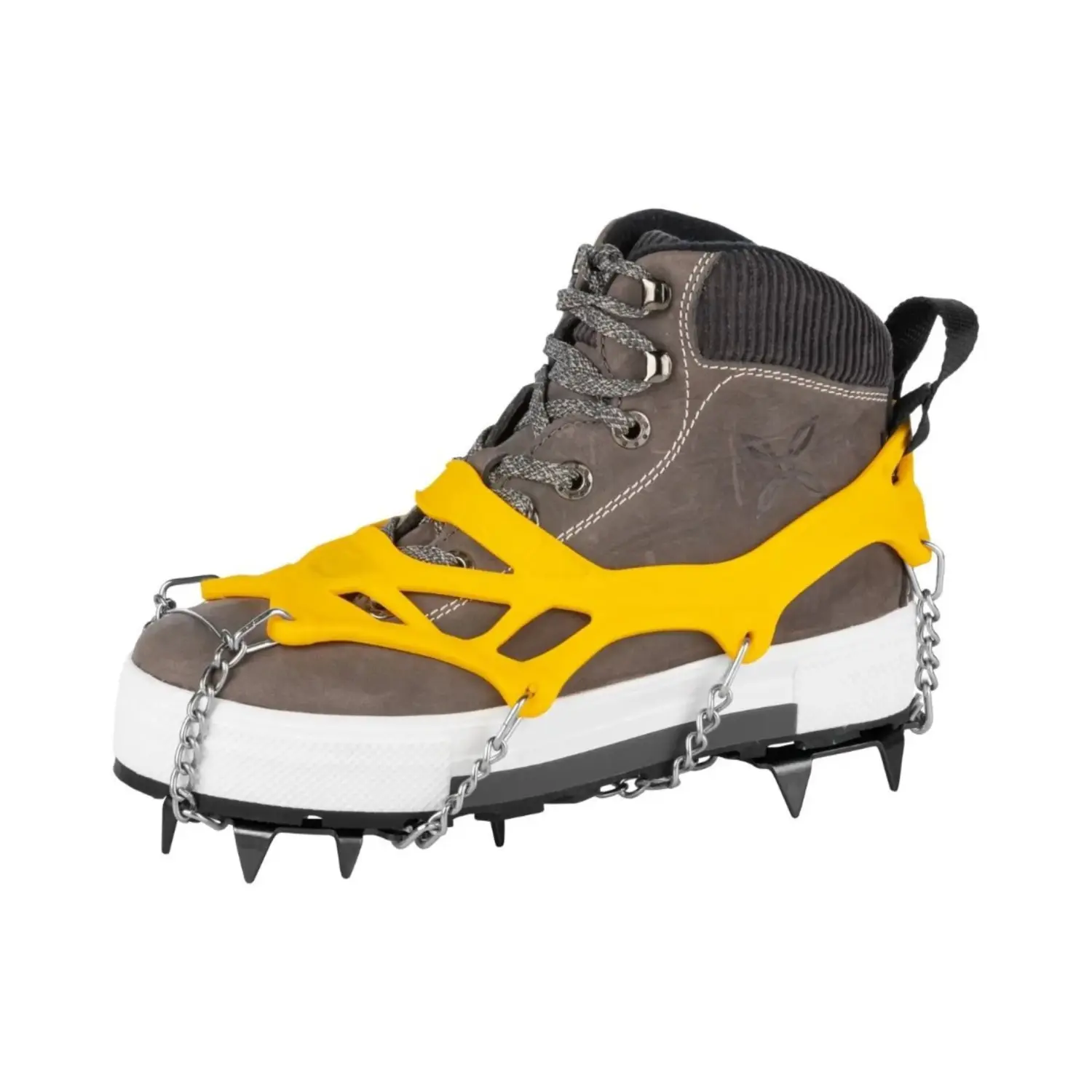  - Grivel Anti Slippery Explorer
