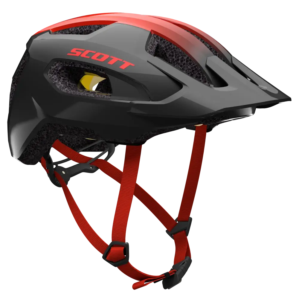 Scott Helmet Supra Plus (CE)