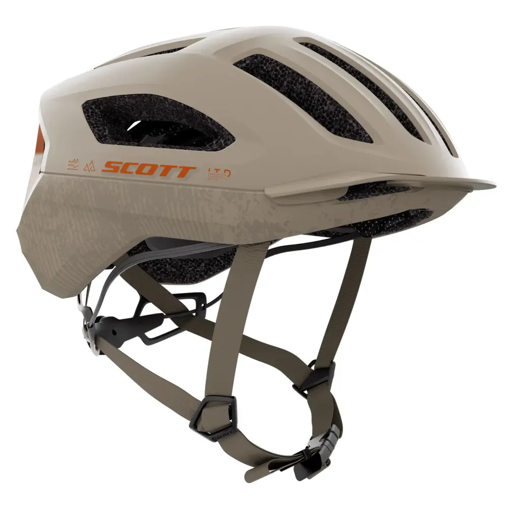 Scott Helmet Sierra Mips (CE)
