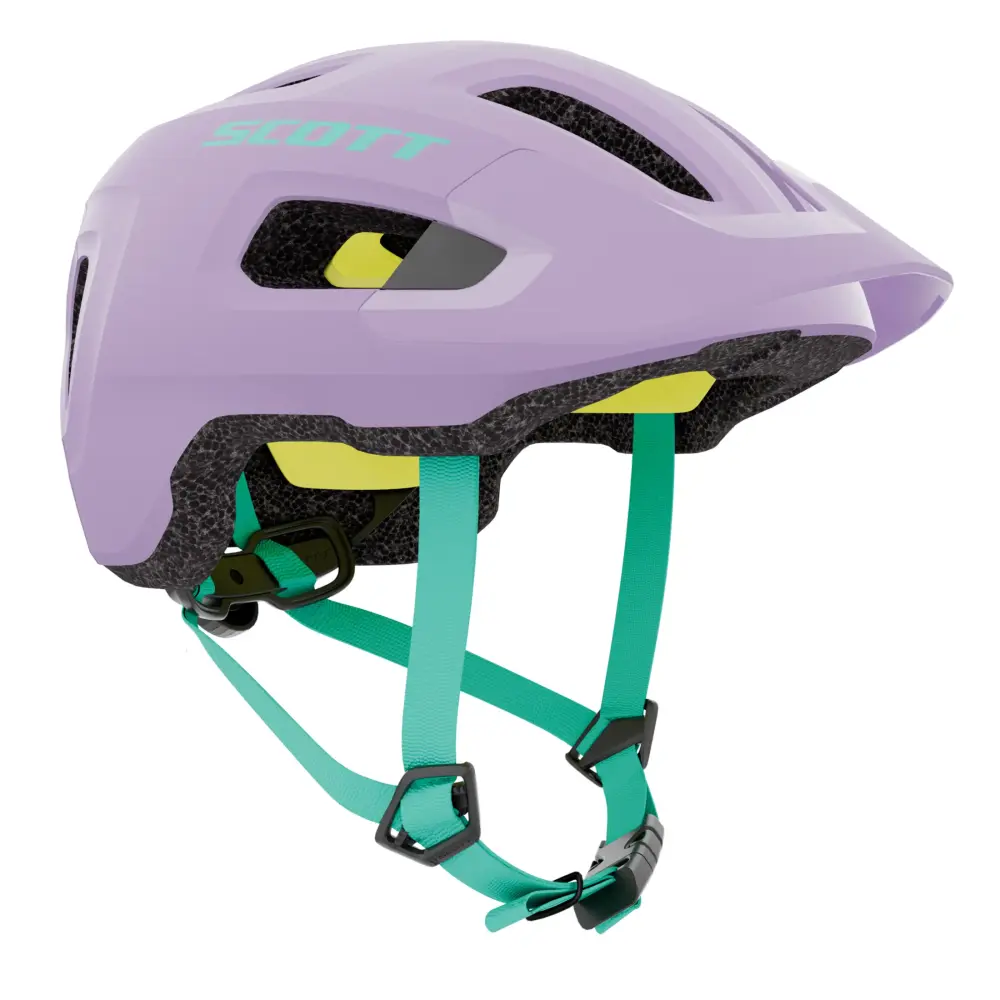 Scott Helmet Supra JR Mips (CE)