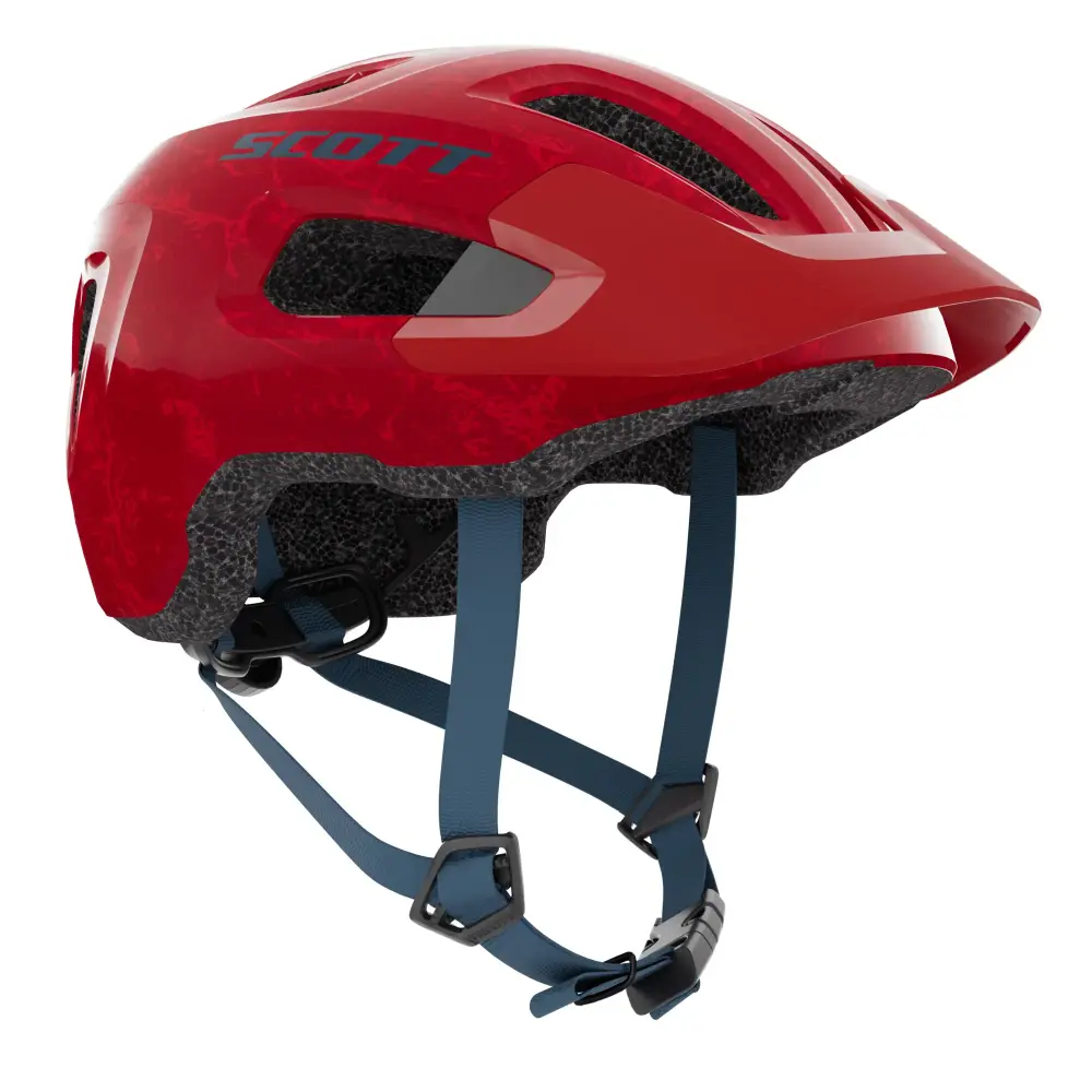 Scott Helmet Supra JR (CE)