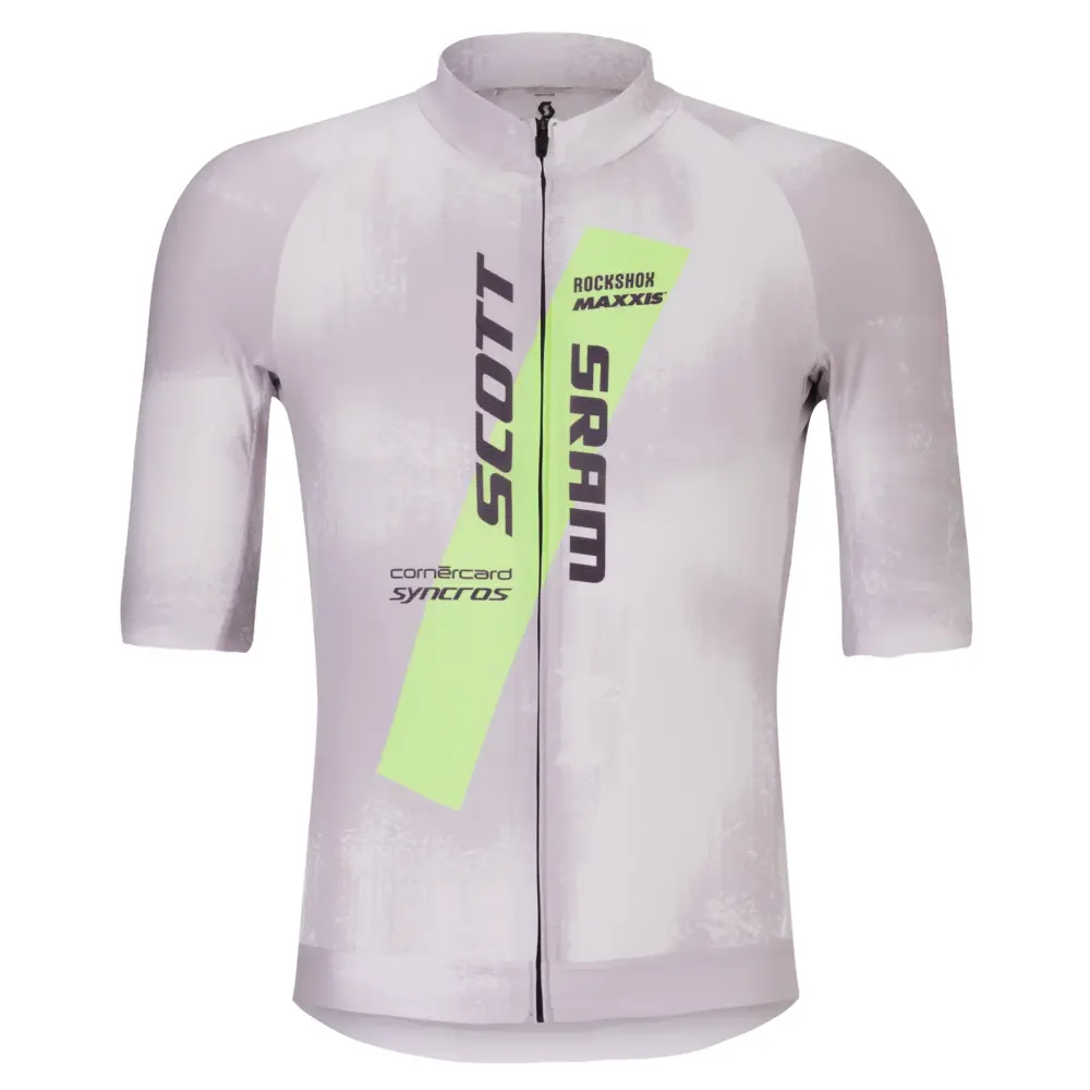 Scott Jersey M's RC Pro SS