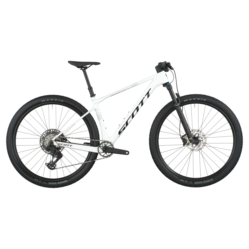 Scott Bike Scale 910