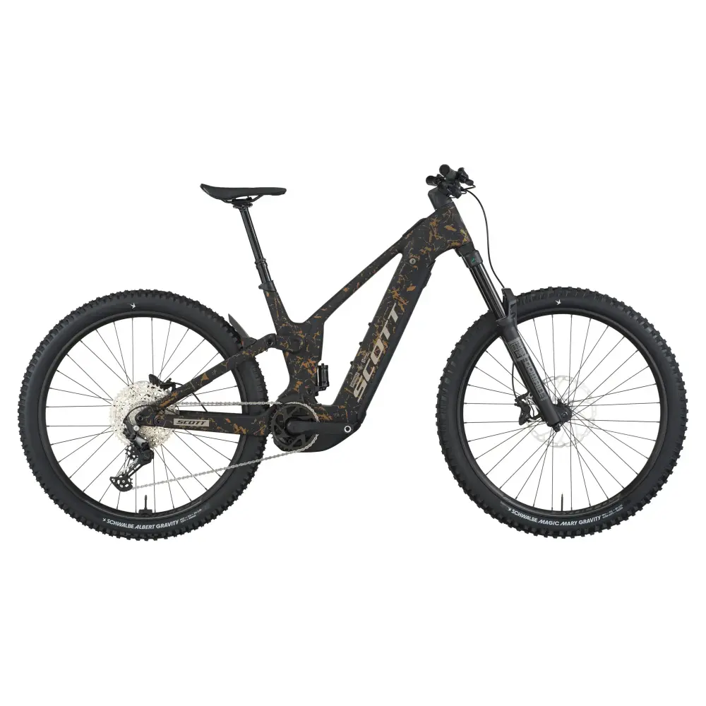 Scott Bike Patron ST 910 (EU)