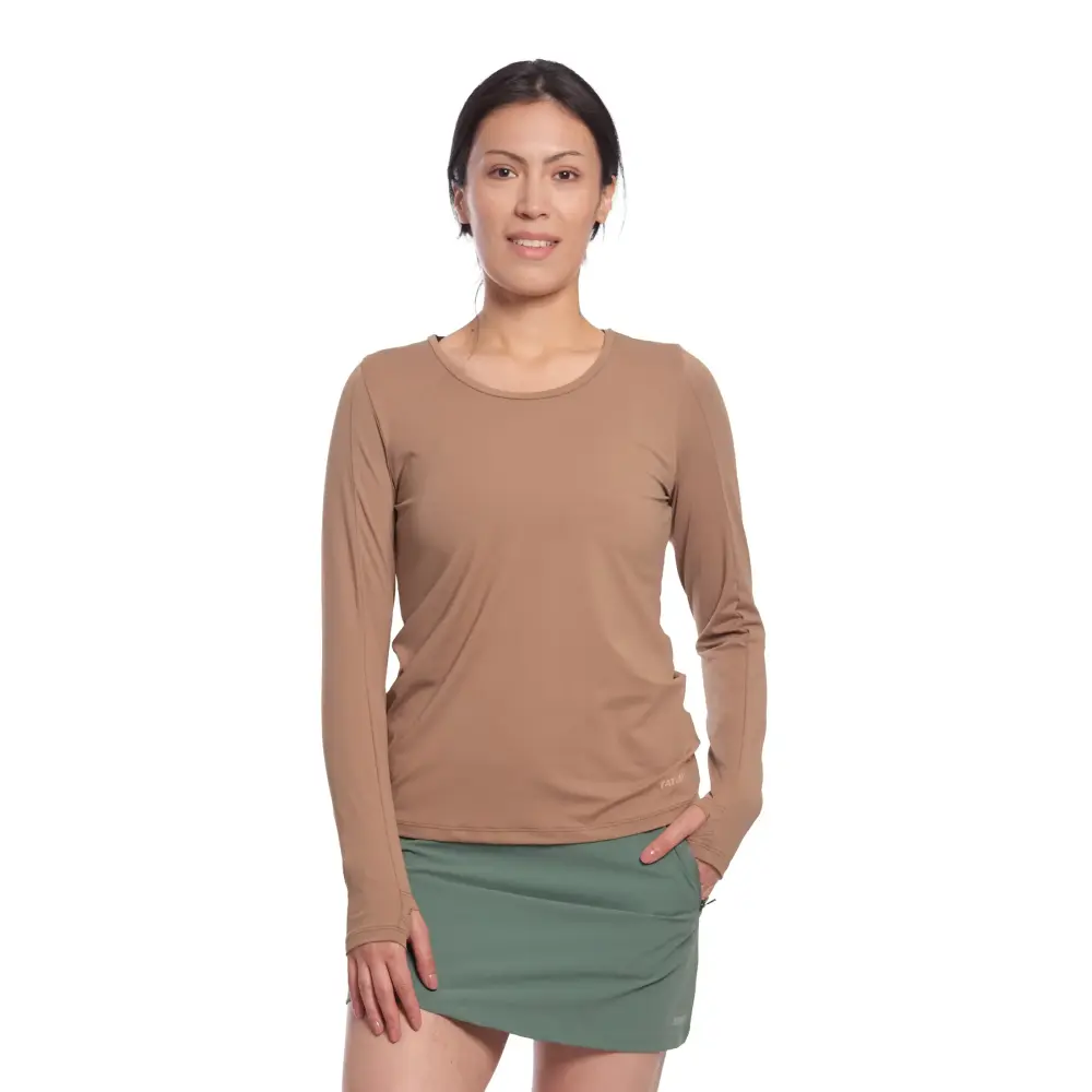 Tatoo Falda Short Summit Mujer
