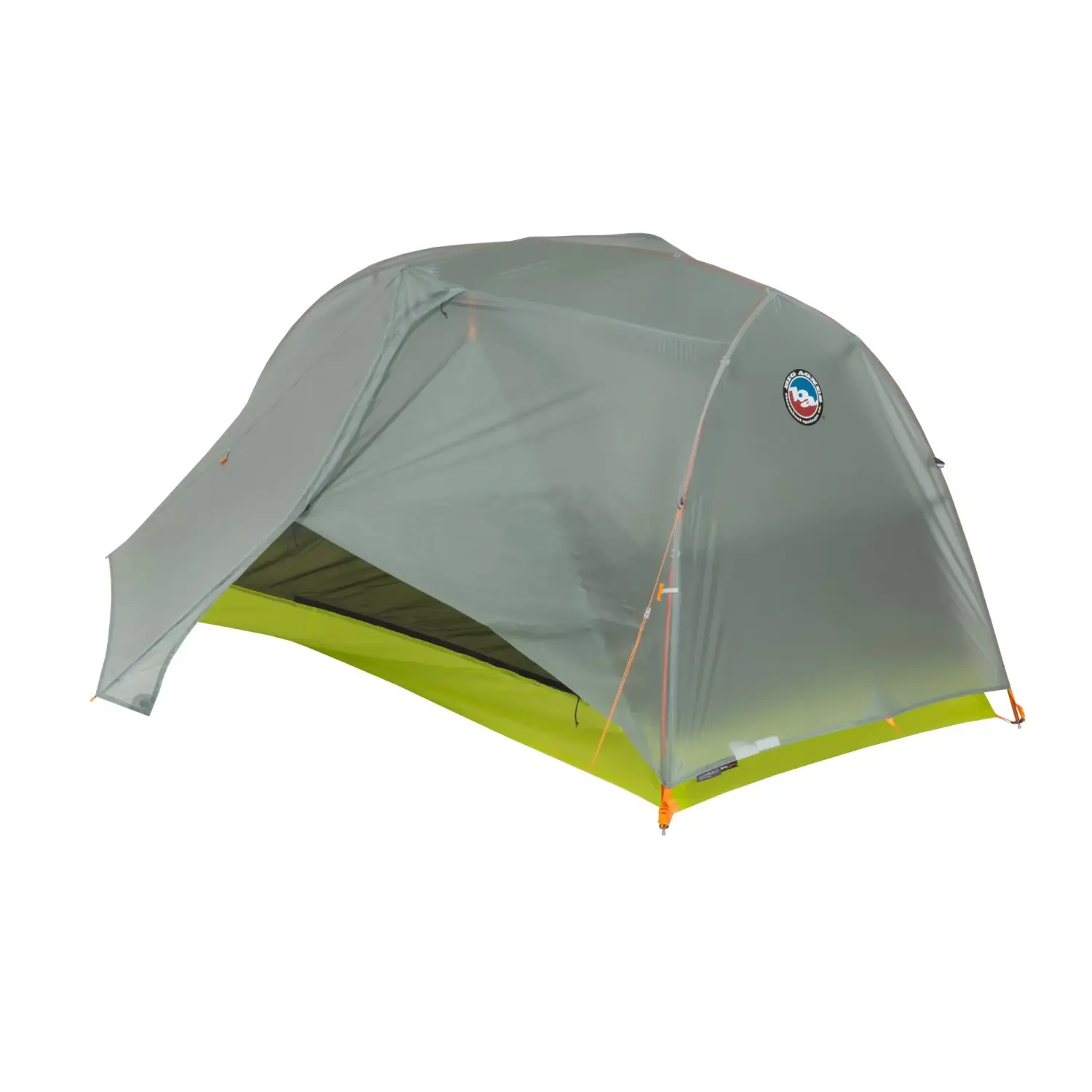  - Big Agnes Tiger Wall UL1