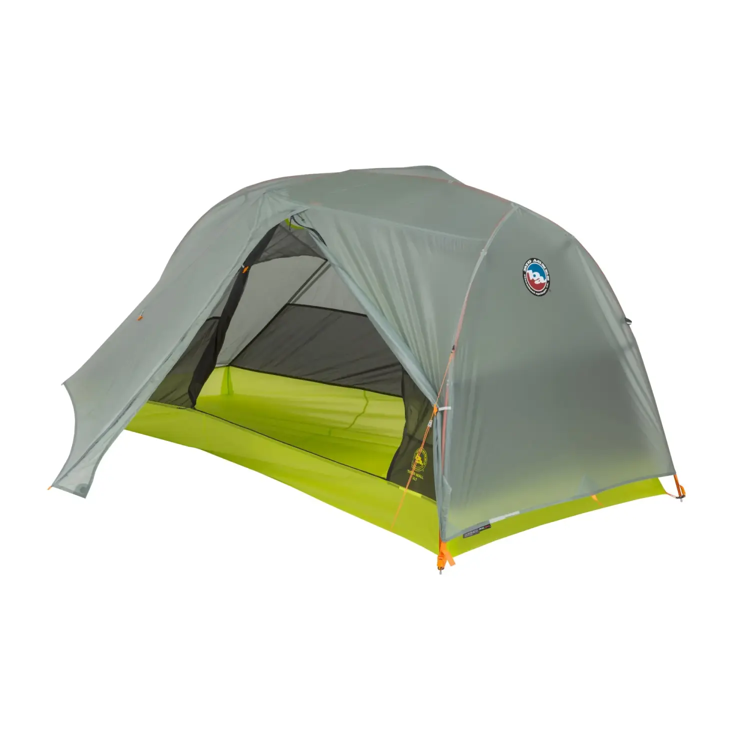  - Big Agnes Tiger Wall UL1