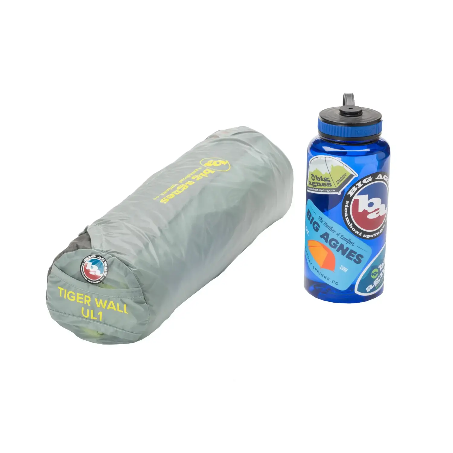  - Big Agnes Tiger Wall UL1