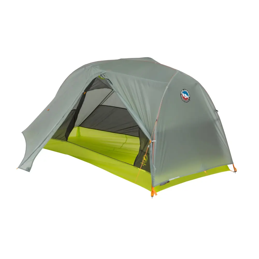 Big Agnes Tiger Wall UL1