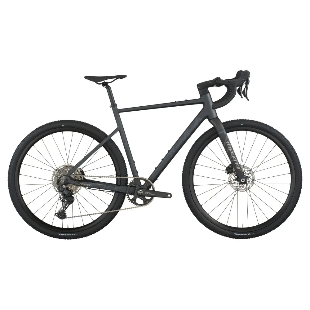Scott Bike Speedster Gravel 30