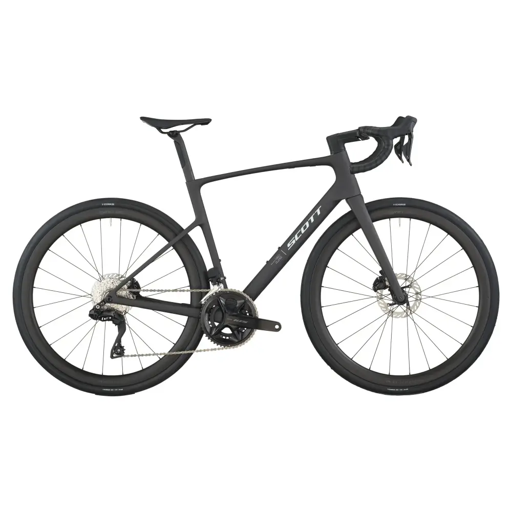 Scott Bike Addict 30