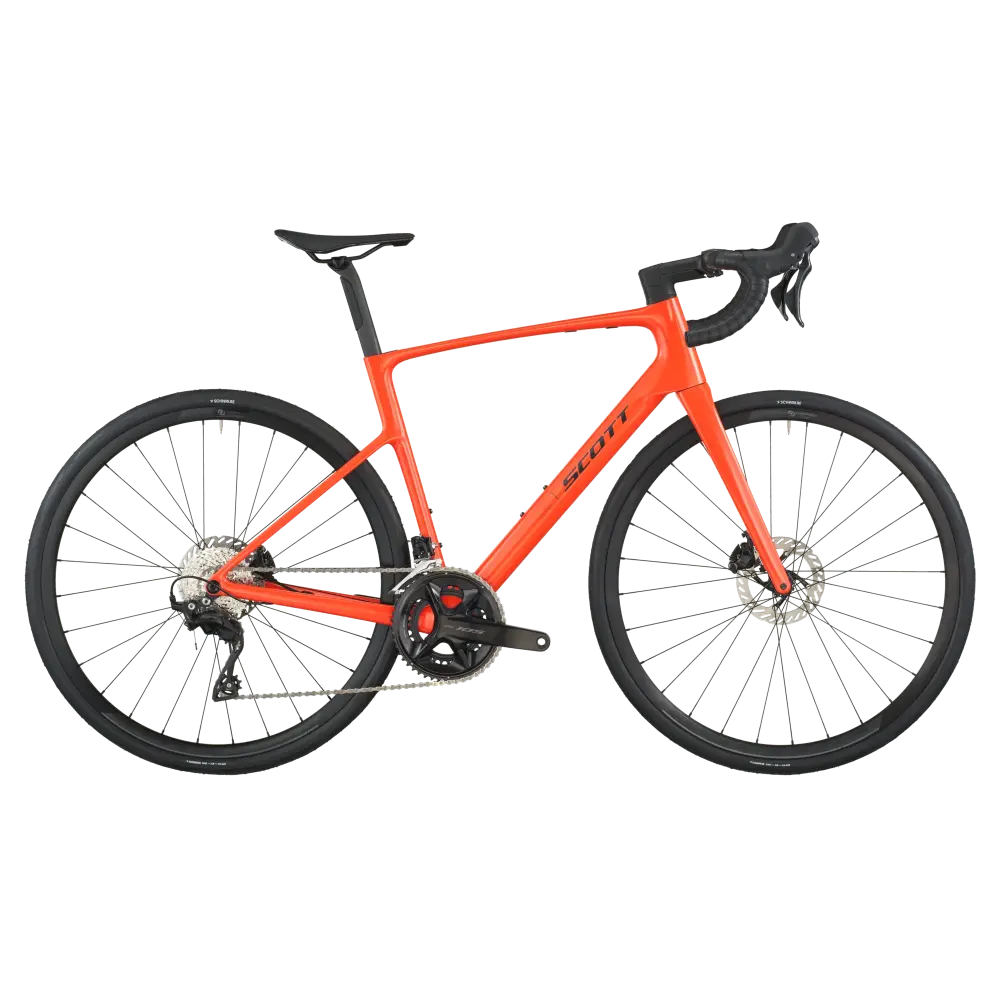 Scott Bike Addict 50