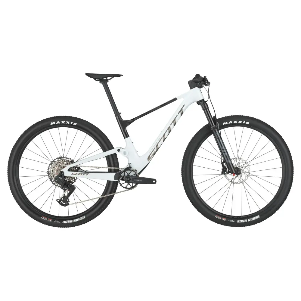 Scott Bike Spark RC Team