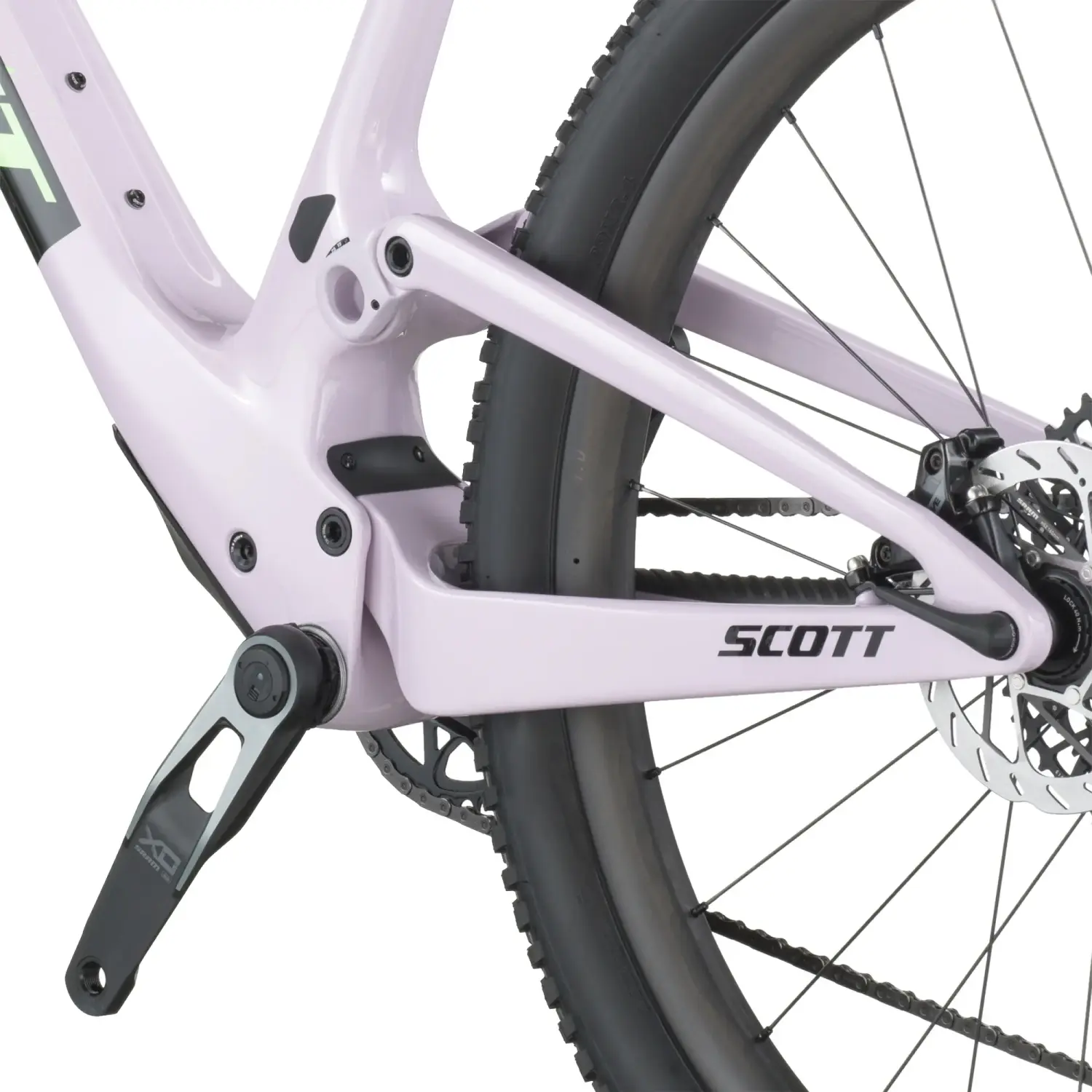  - Scott Bike Spark RC World Cup
