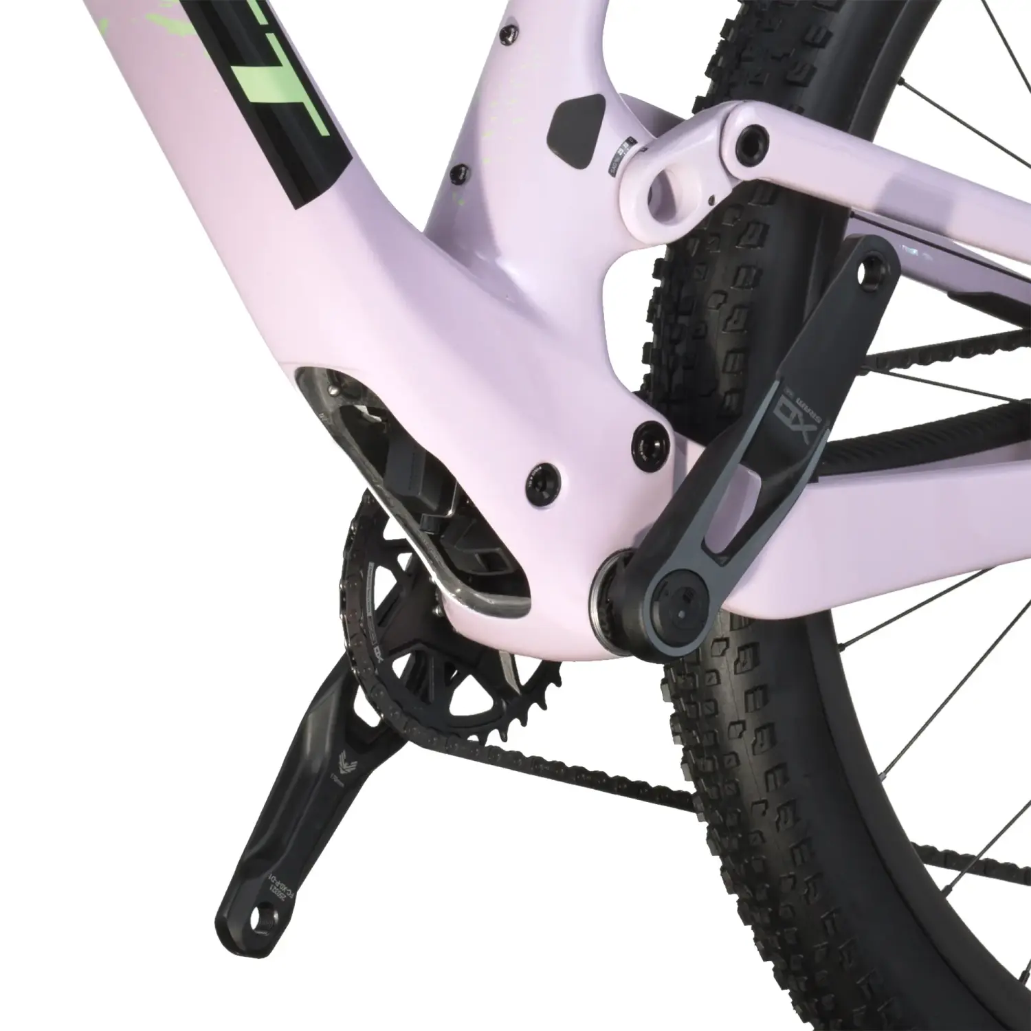  - Scott Bike Spark RC World Cup