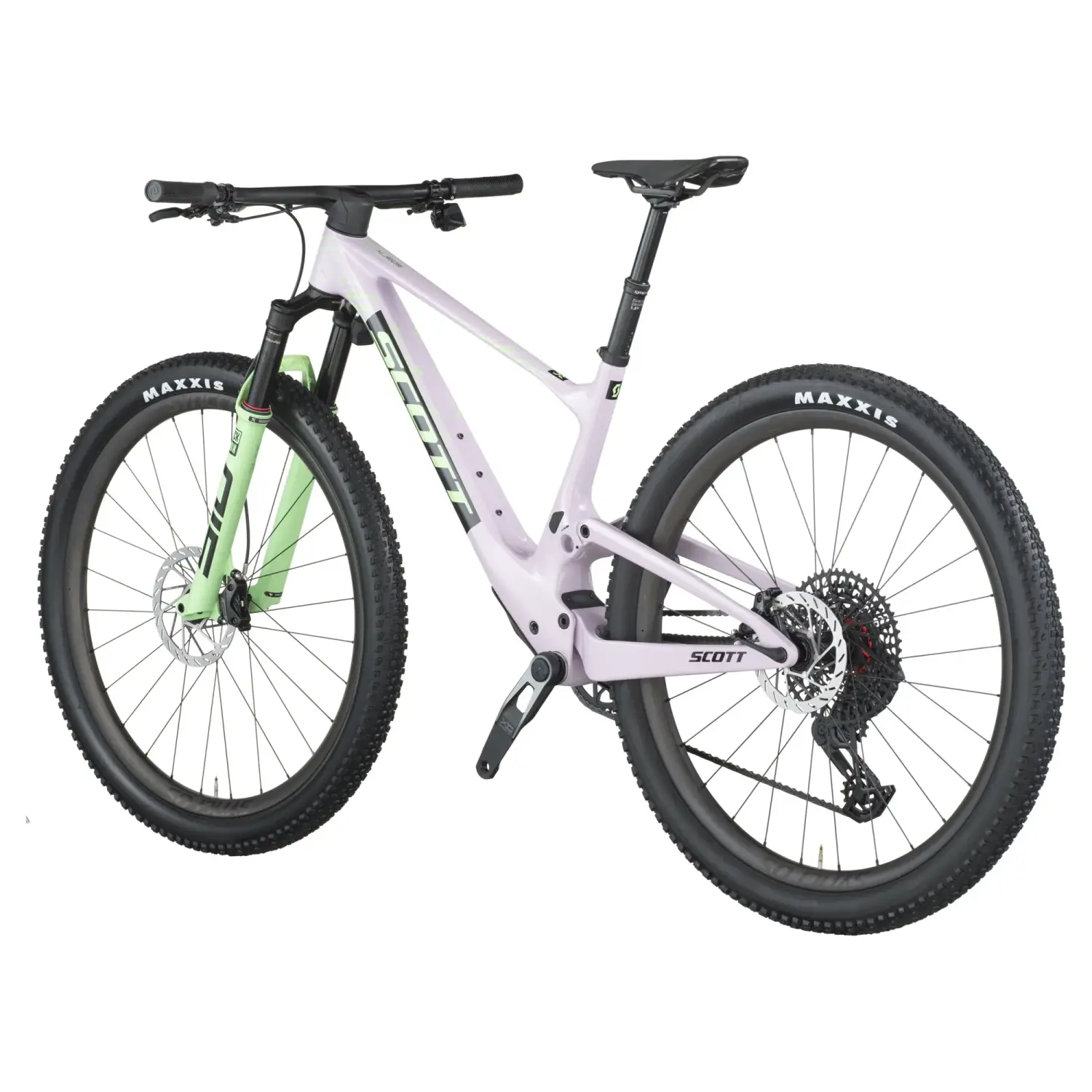  - Scott Bike Spark RC World Cup