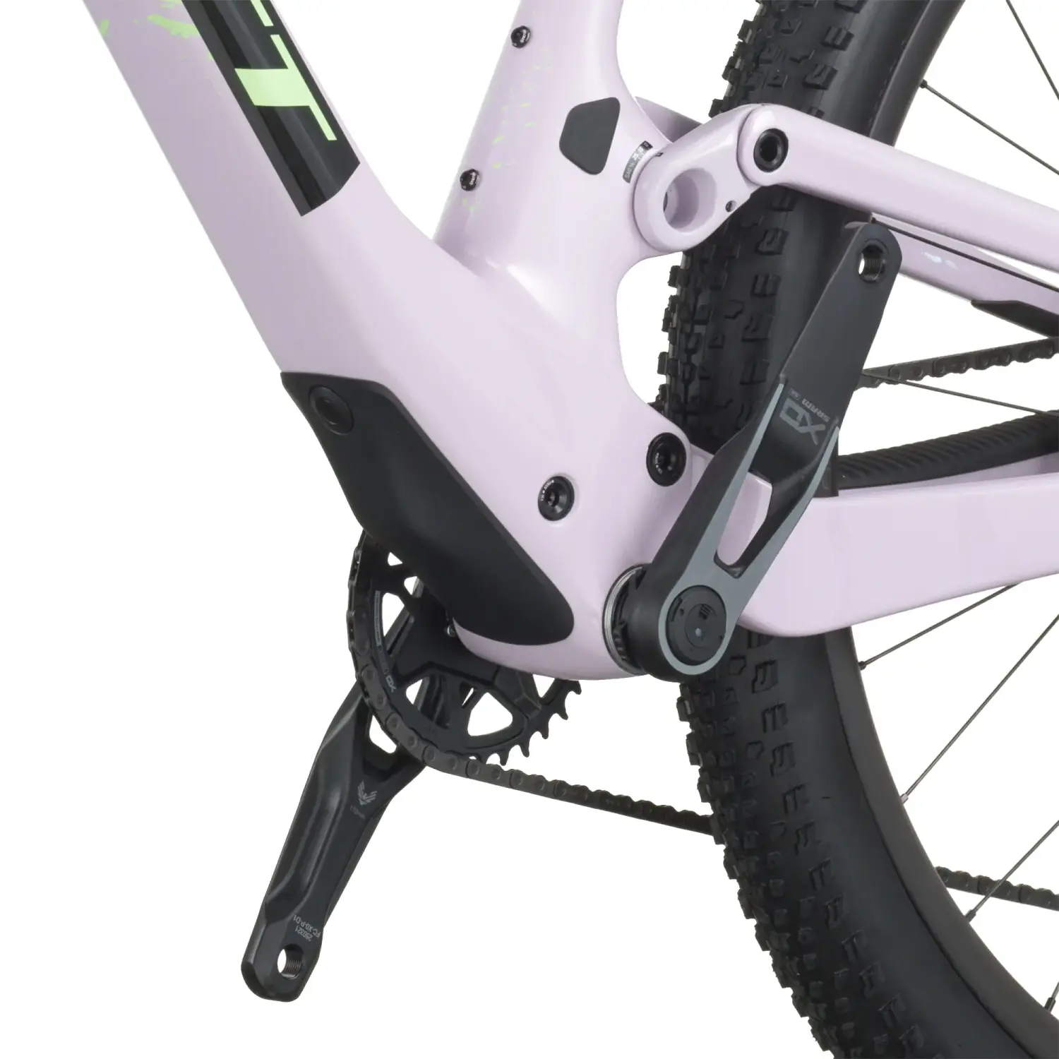  - Scott Bike Spark RC World Cup