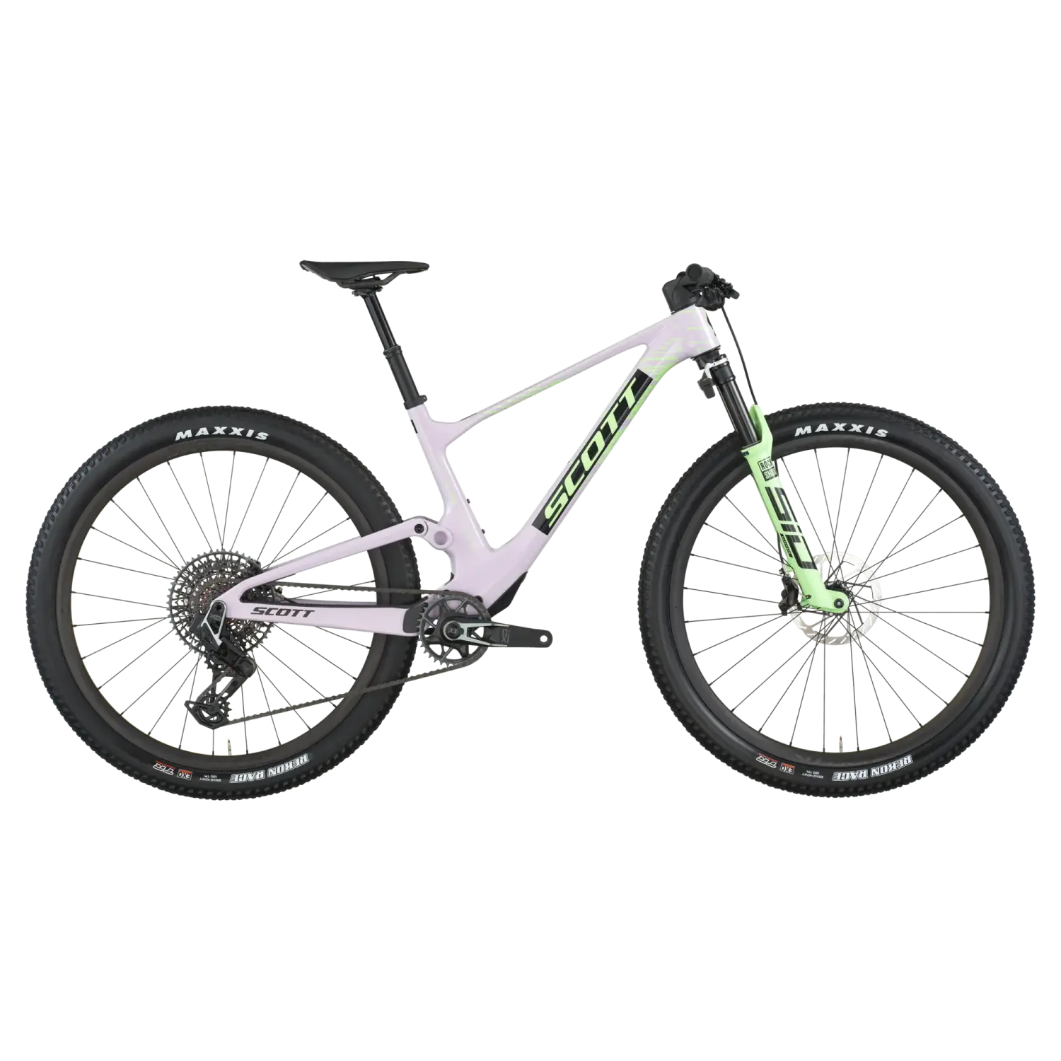  - Scott Bike Spark RC World Cup