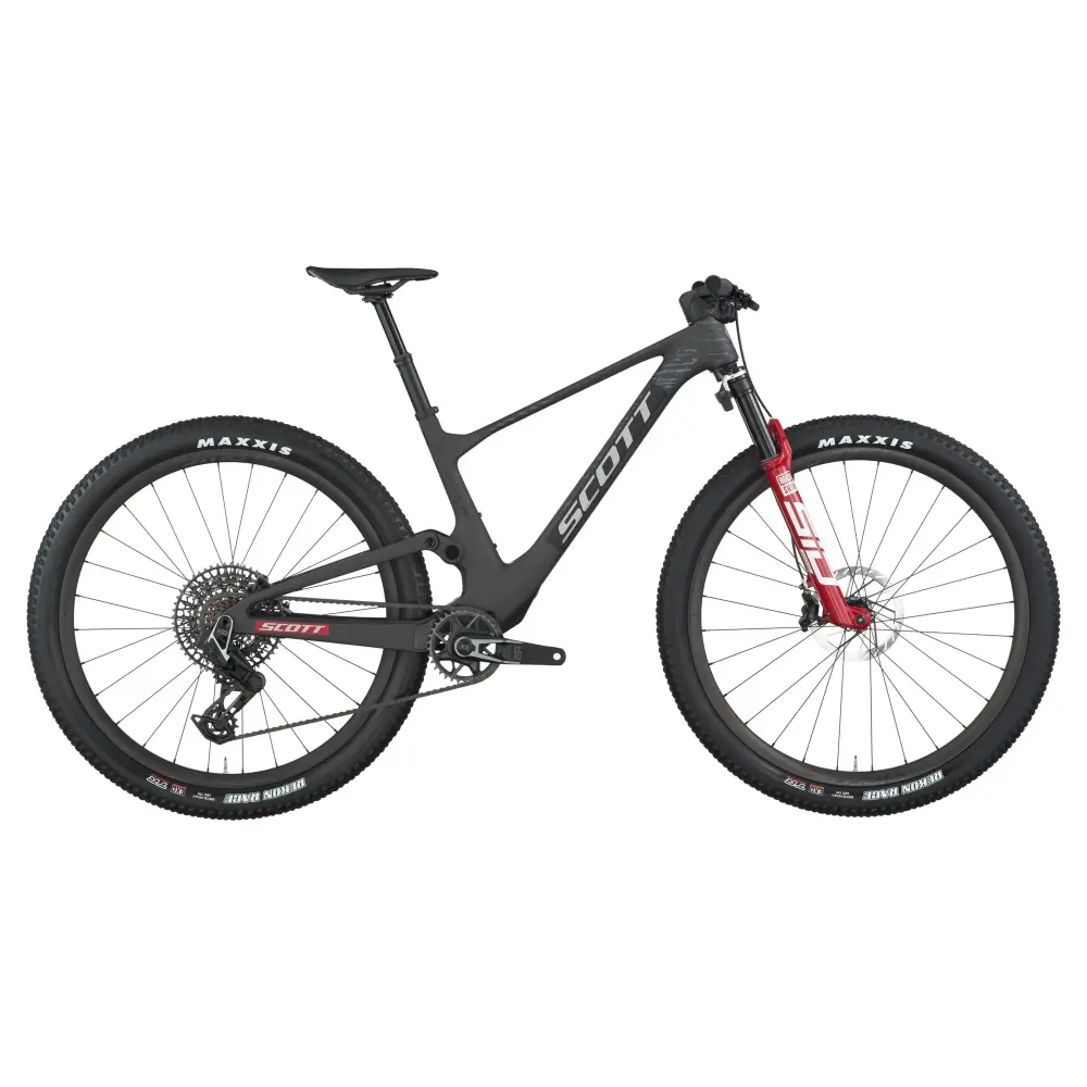 Scott Bike Spark RC World Cup