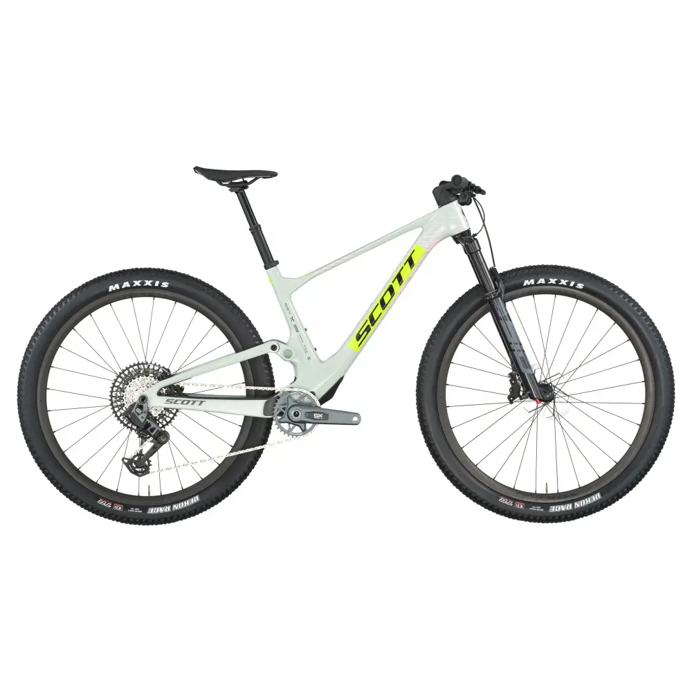 Scott Bike Spark RC Team Issue
