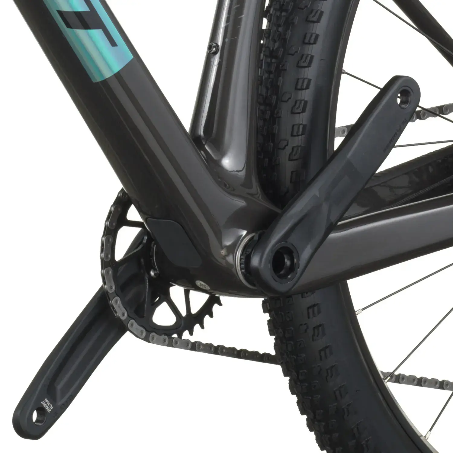 carbon black - Scott Bike Scale RC Team