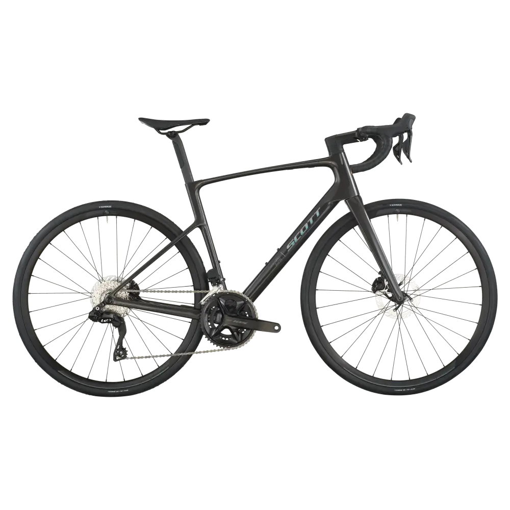 Scott Bike Addict 40