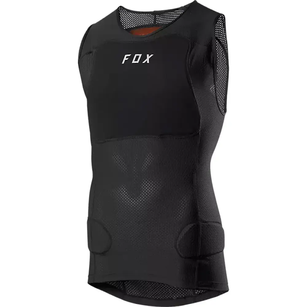 Fox Racing  Baseframe Pro Sleeveless Chest Guard 