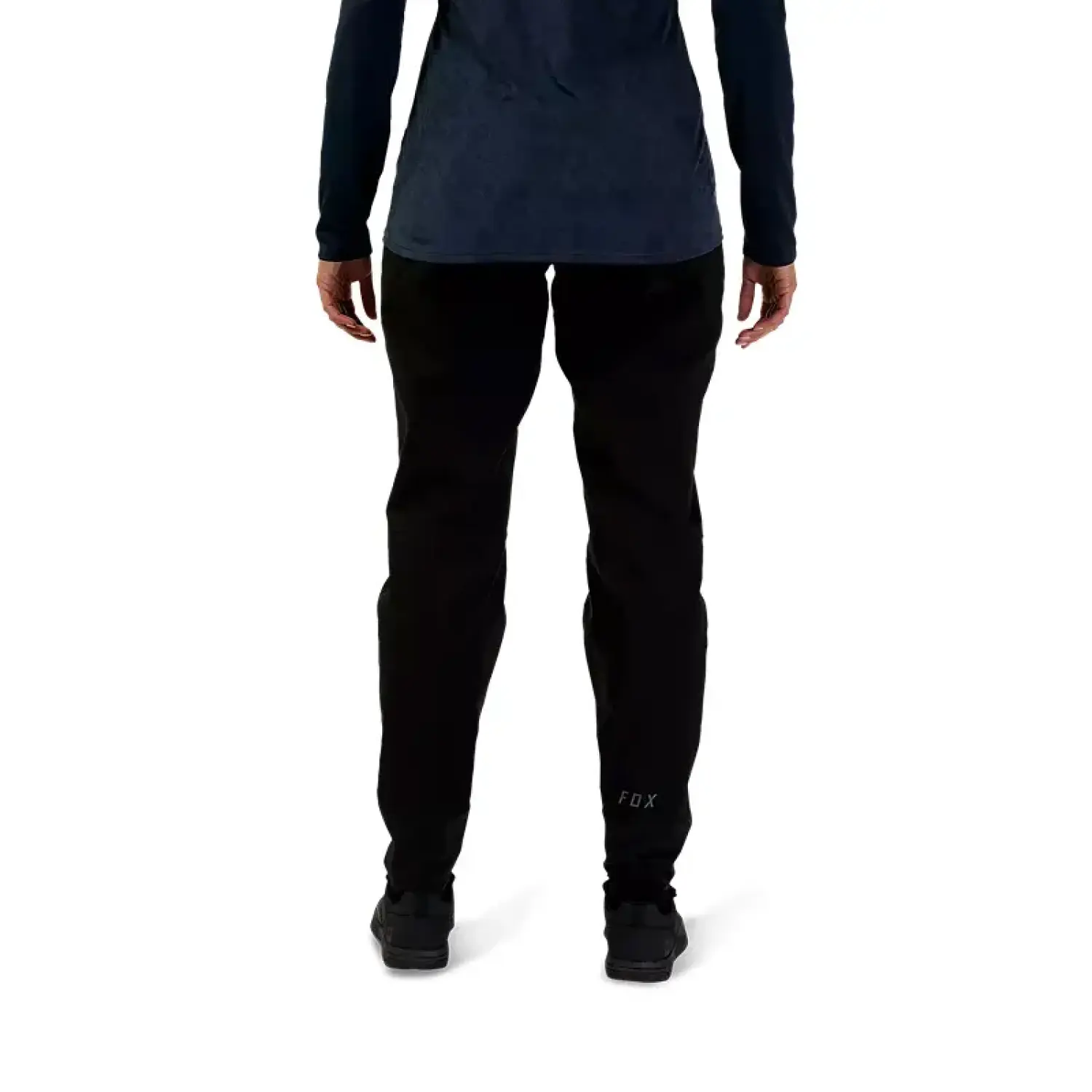 black - Fox Racing W Ranger Pant