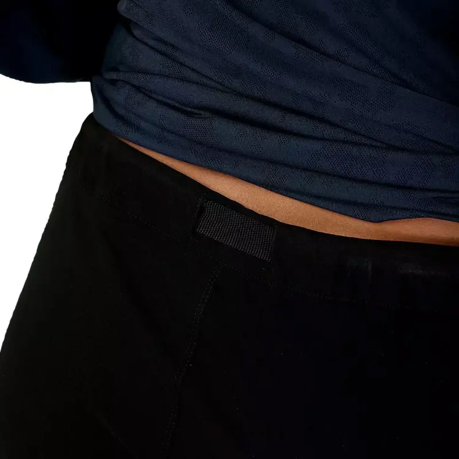 black - Fox Racing W Ranger Pant
