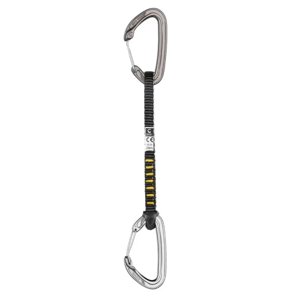Grivel Alpine Plume Evo