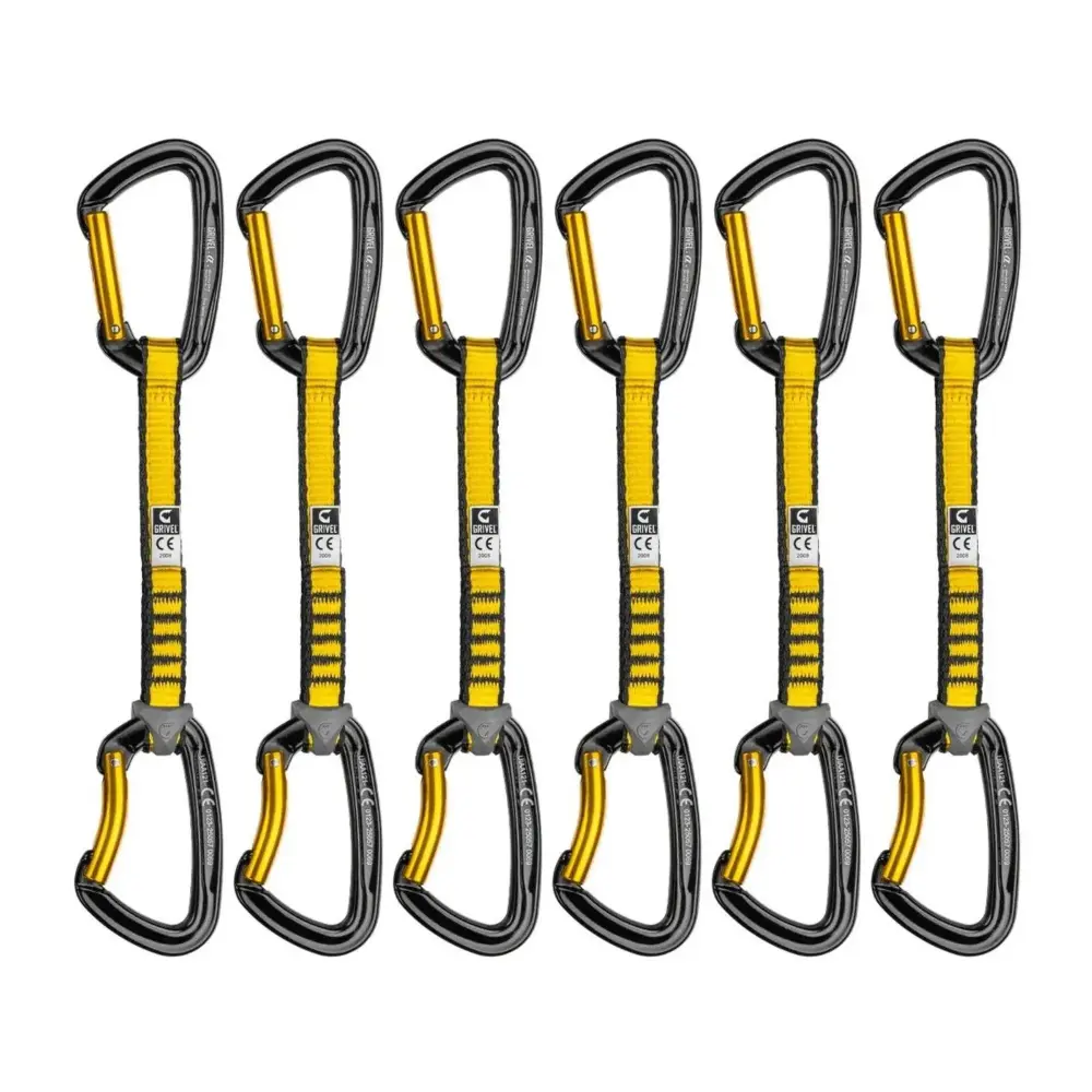 Grivel All-Round Alpha (6-Pack)