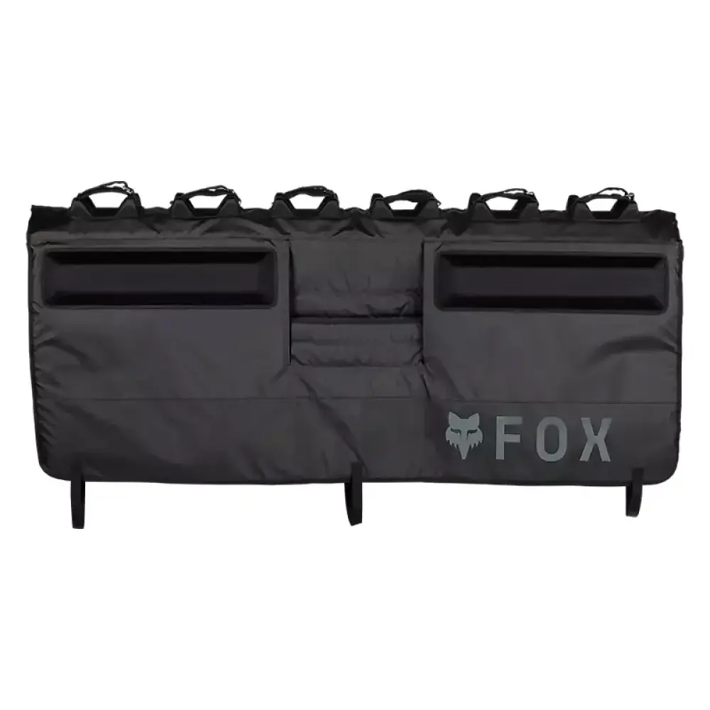 Fox Racing Premium Tailgate Cover Large