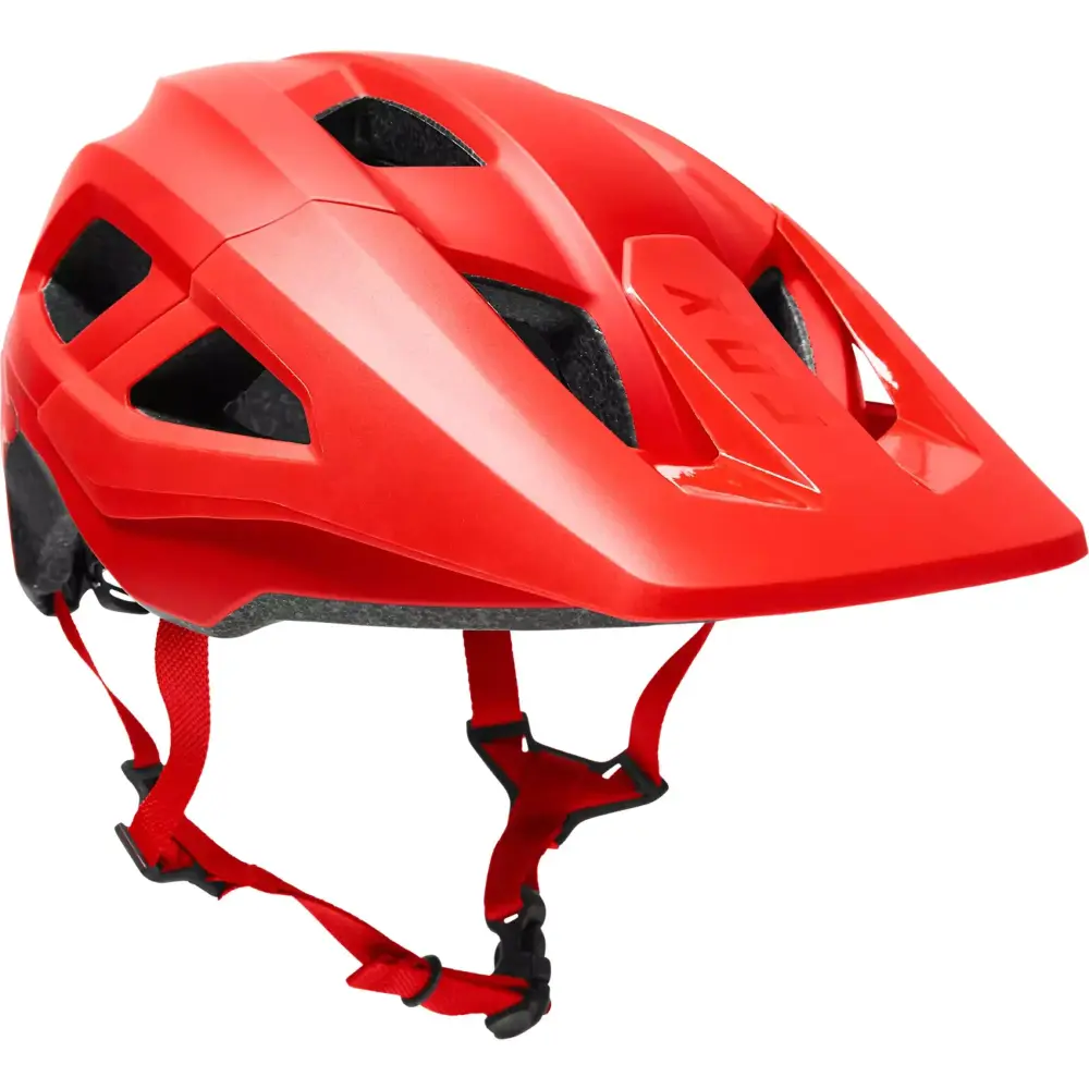 Fox Racing Mainframe Helmet, Ce