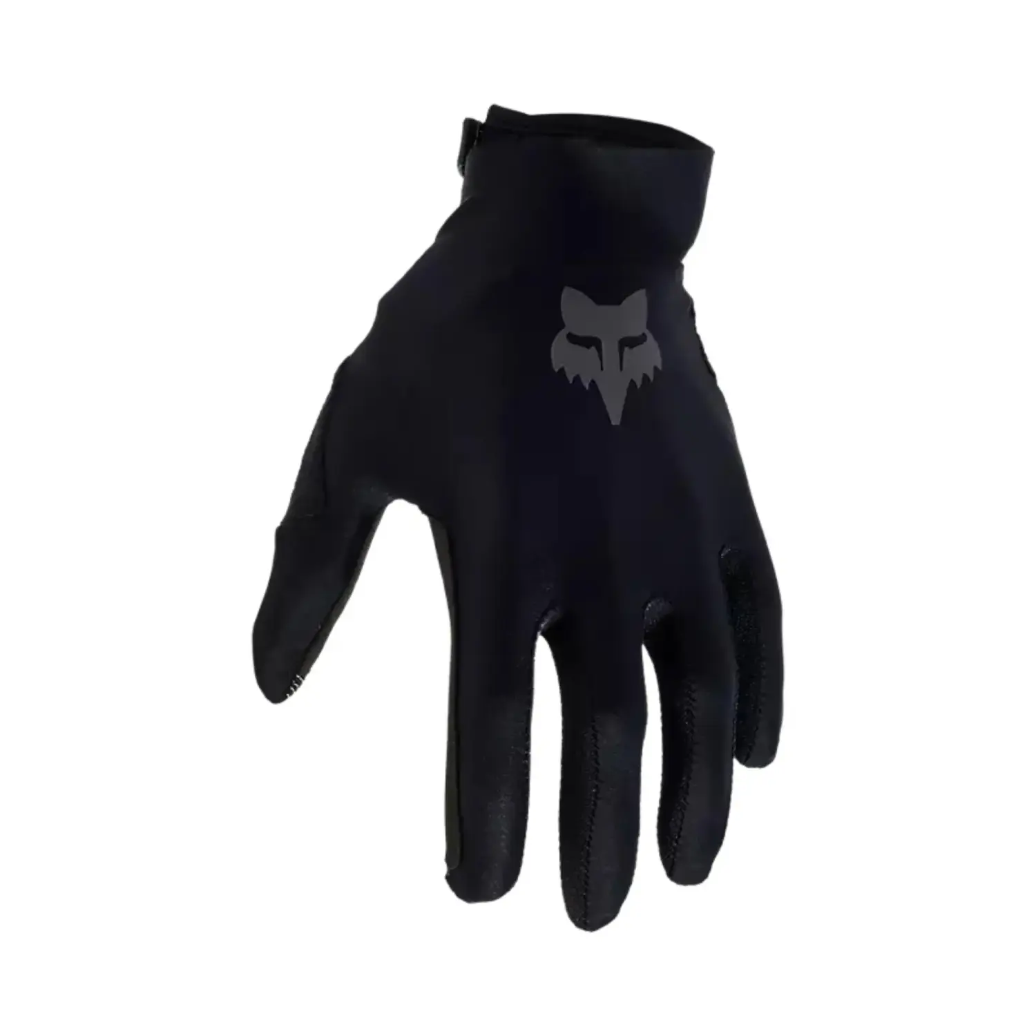black - Fox Racing Flexair Glove