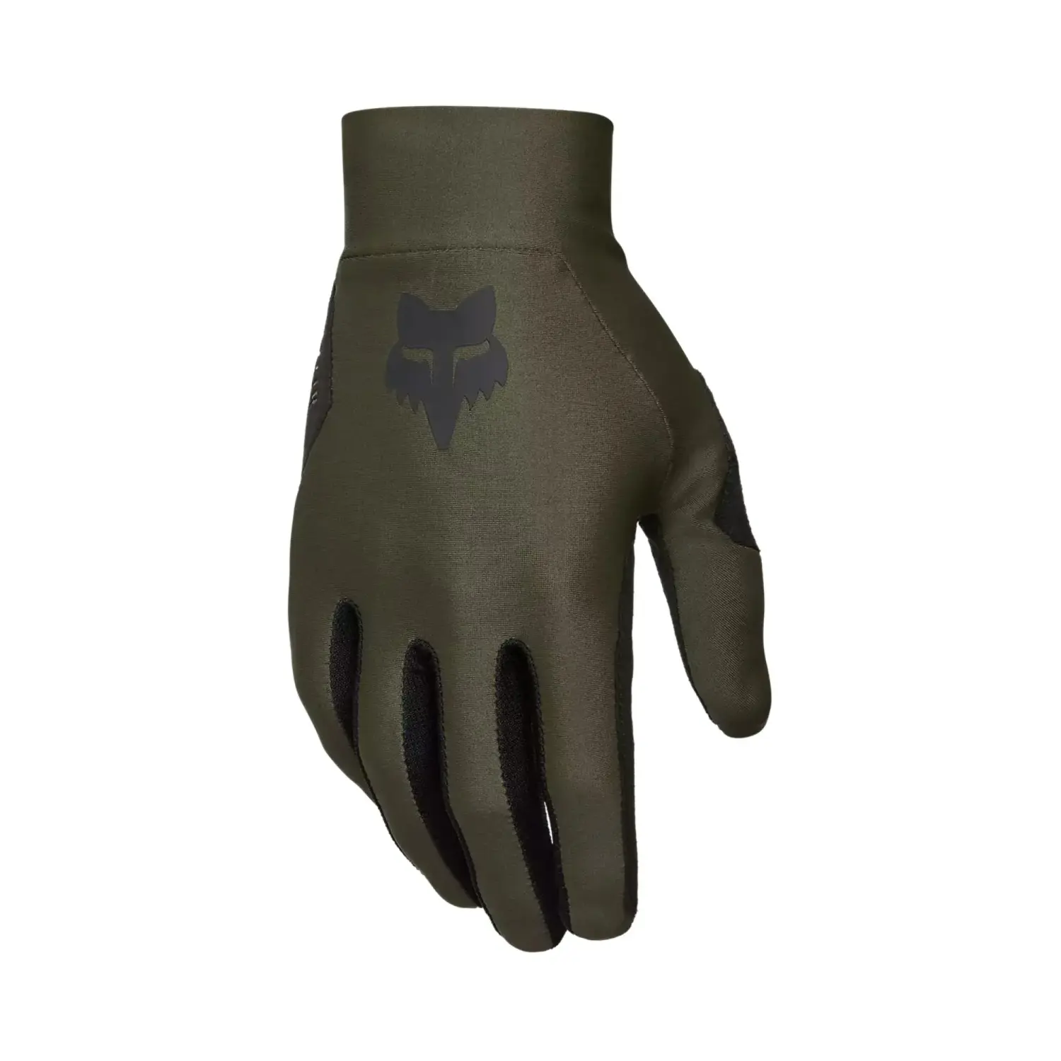 olive green - Fox Racing Flexair Glove