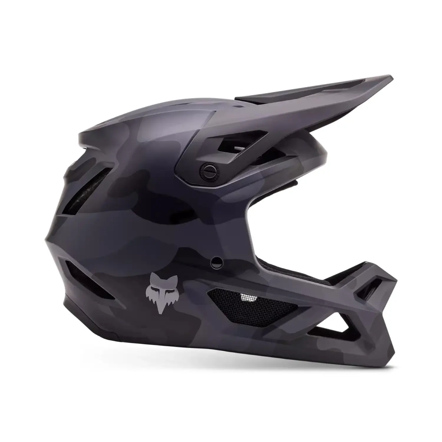  - Fox Racing Rampage Camo Ce/Cpsc