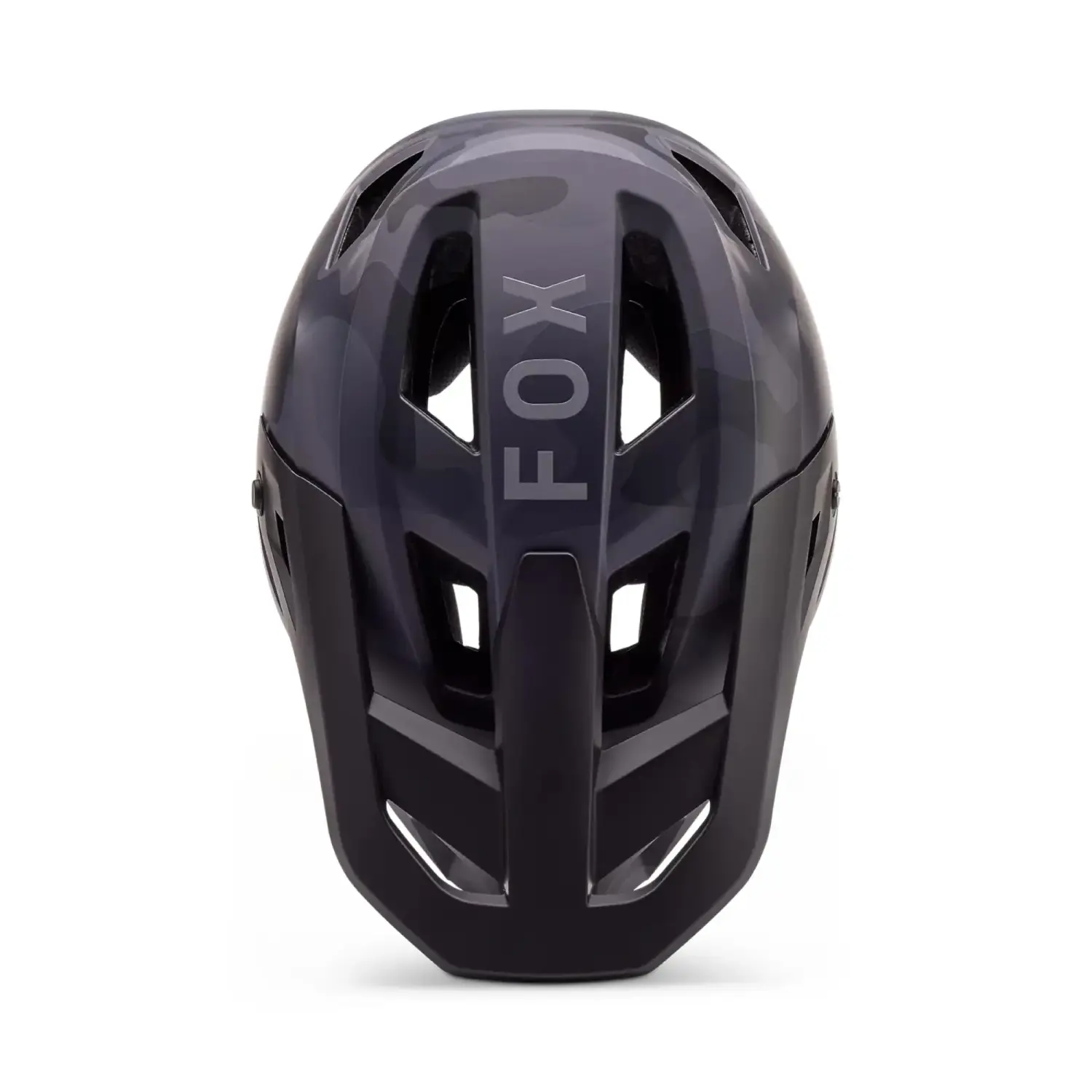  - Fox Racing Rampage Camo Ce/Cpsc