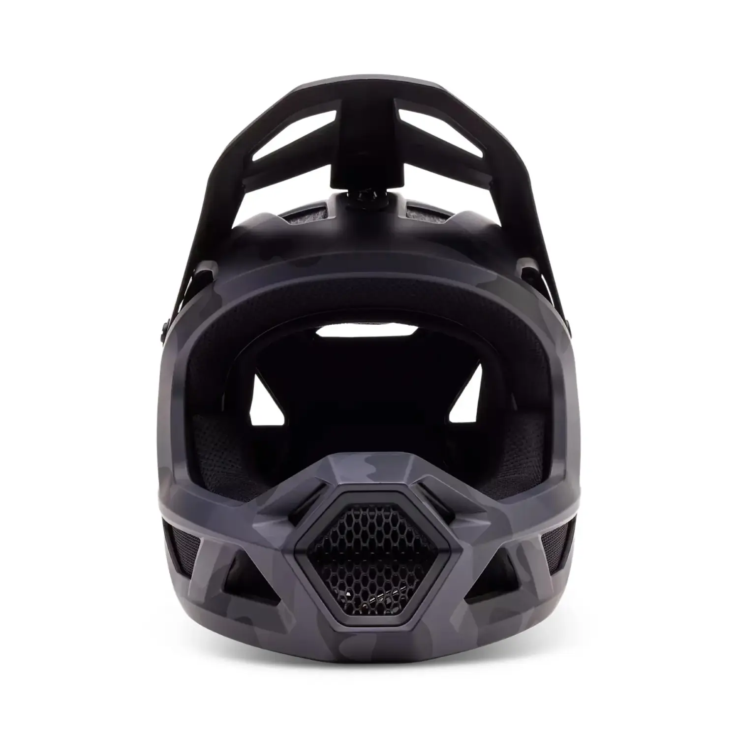  - Fox Racing Rampage Camo Ce/Cpsc