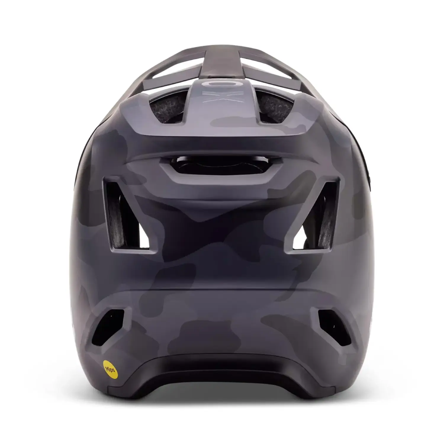  - Fox Racing Rampage Camo Ce/Cpsc
