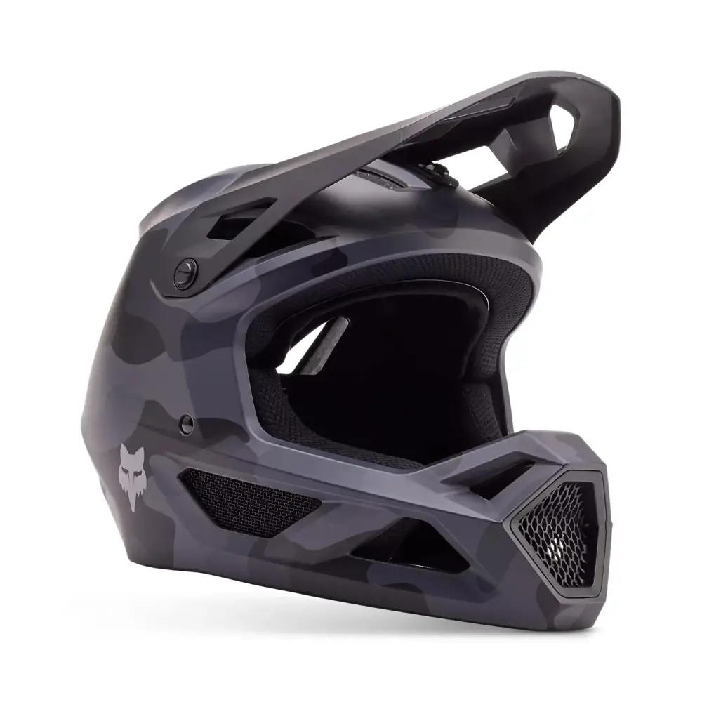 Fox Racing Rampage Camo Ce/Cpsc